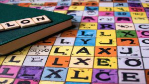 Jakie słowa są dopuszczalne w scrabble?